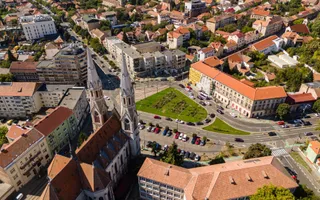 Apartament 2 camere, Piata Balcescu-Timisoara - Poză 43
