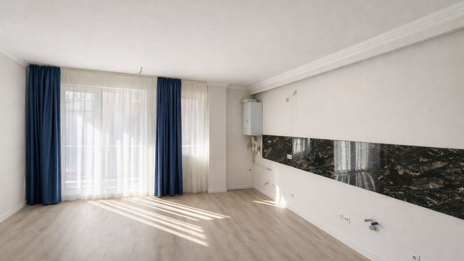 Ap 3 camere -Tautului Residence- zona Parcul Poligon SubCetate - Poză 4