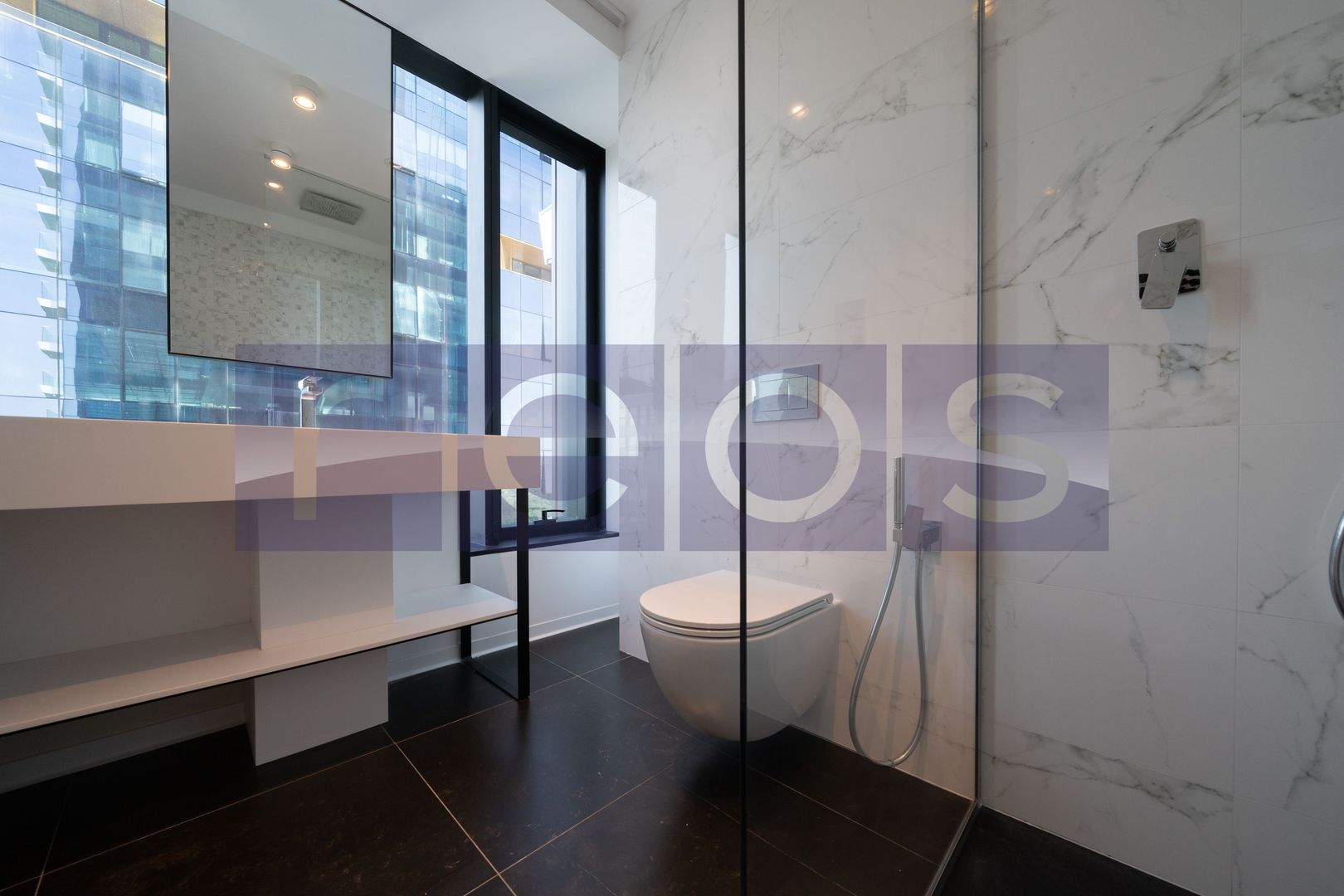 INCHIRIERE 3 CAMERE | ONE ELIADE | MOBILAT SI UTILAT LUX | VEDERE LAC - Poză 14