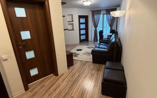 Apartament de inchiriat 2 camere, Lujerului, Parcul Liniei - Poză 2