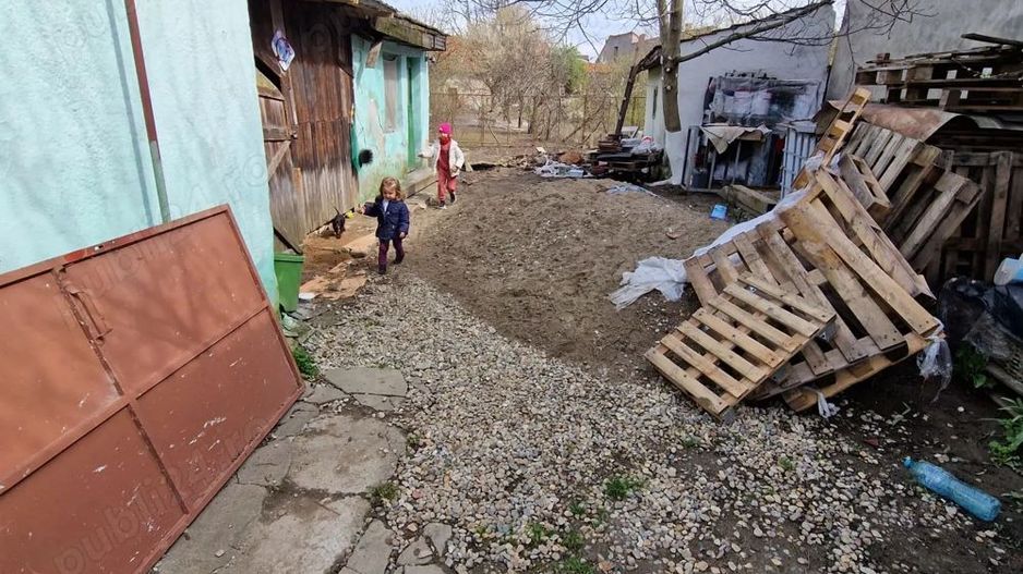 Casa de vanzare zona Titulescu SM - Poză 2