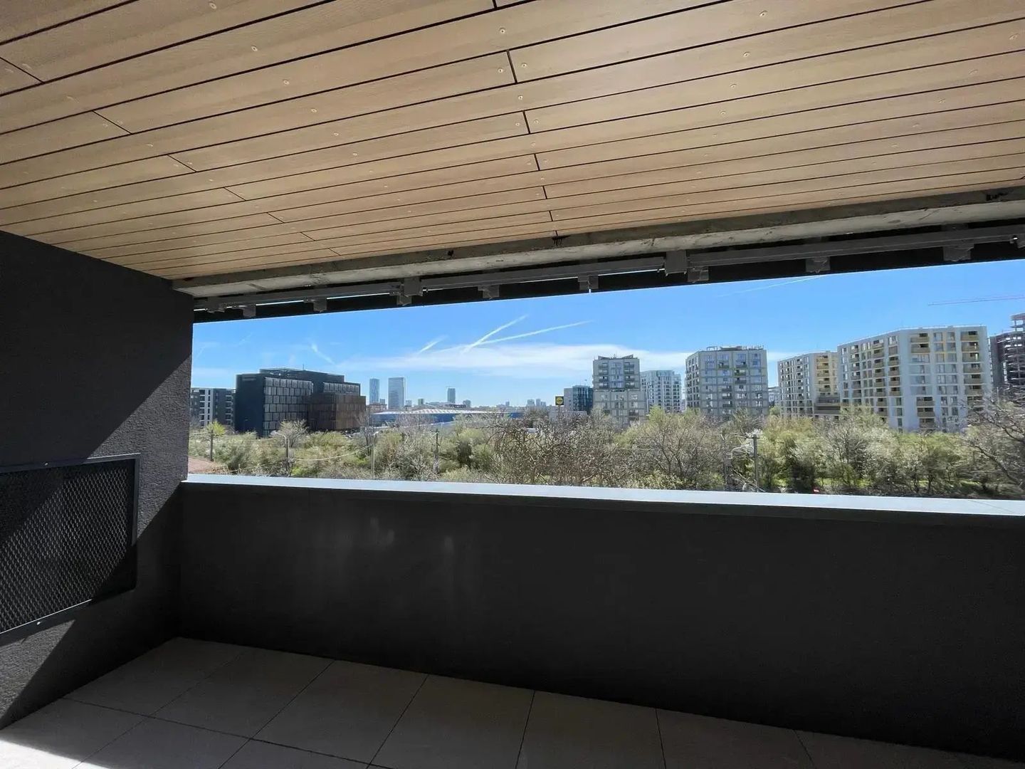 Apartament spatios 2 camere I Zona Baneasa - Aerogarii - Poză 12