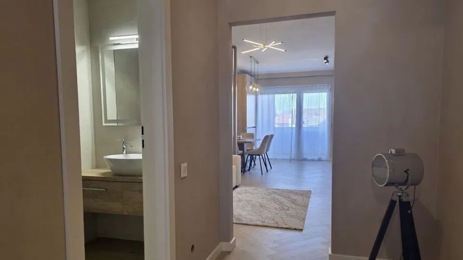 Apartament cu două camere de închiriat premium - Poză 7