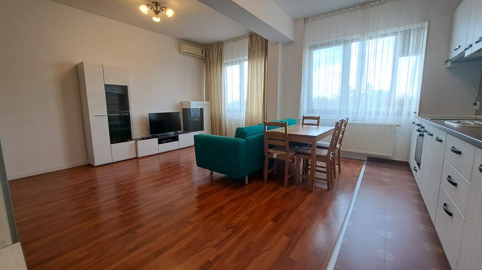 Apartament 2 camere | + Chirias | South City Residence, Salaj - Poză 2