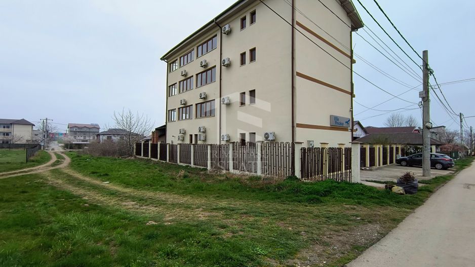 Costinești | Teren Intravilan cu Proiect Hotelier la 12' de Faleză - Poză 10