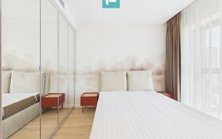 Apartament 2 camere, Nusco City - Poză 6