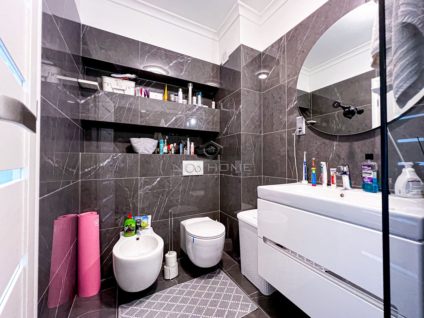 COMISION 0 %  Apartament LUX 3 camere, PARCARE, zona Gheorgheni - Poză 15