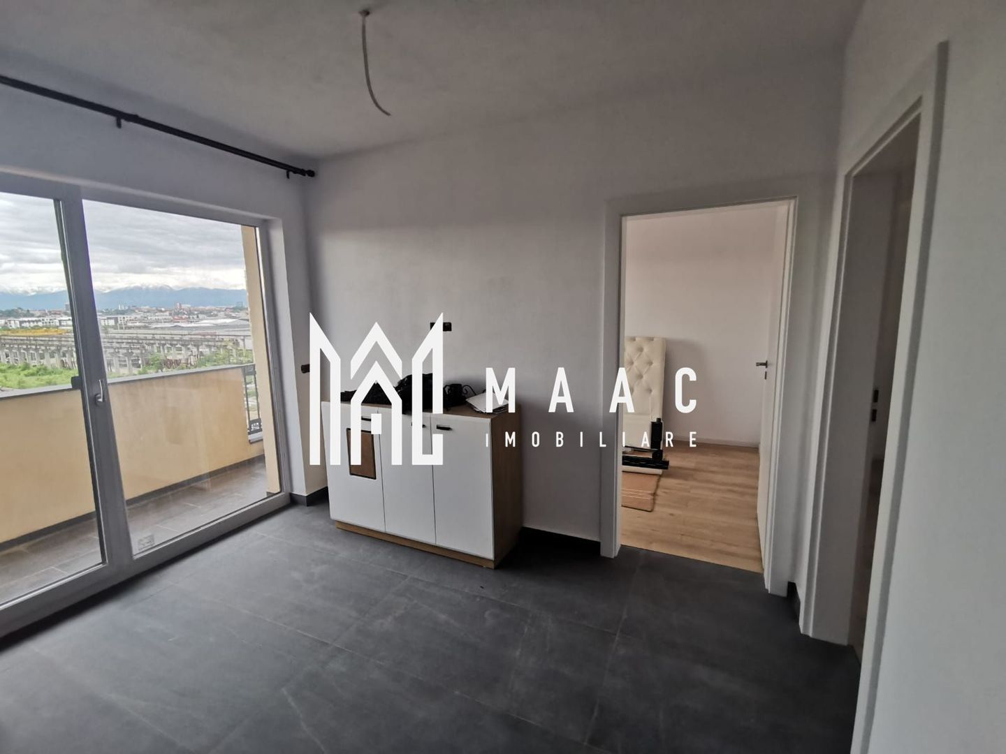 Apartment 3 Camere I 55MPU I Etaj 4 I  Kastani Residence - Poză 5