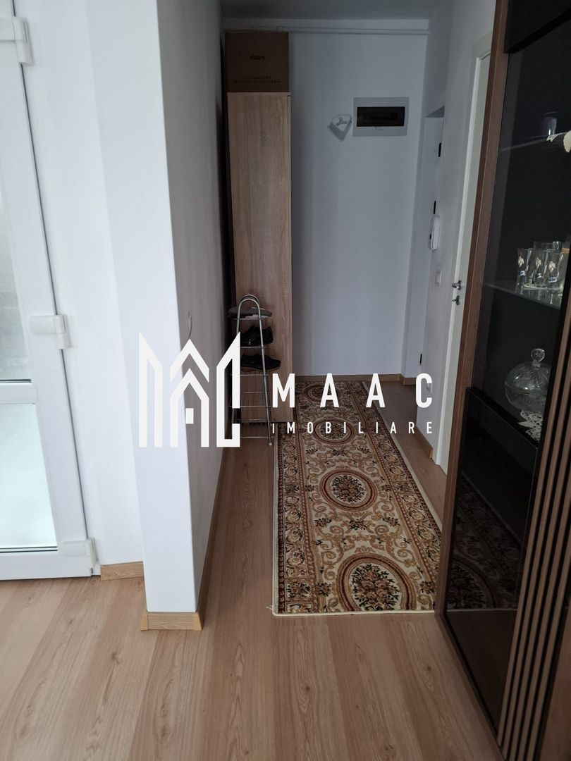 Apartament modern 3 camere de vânzare | 68 mp | Parcare inclusă - Poză 11