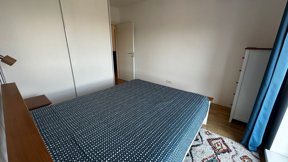 2 Camere Parcare 5 Min Metrou Grivita Arcadia Residence Domenii 1 Mai - Poză 44