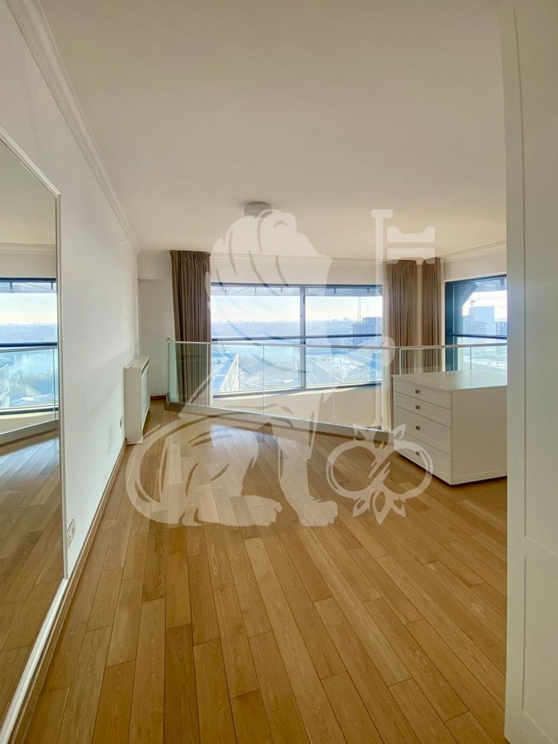 Penthouse Upground | Splendid View | Pipera | Barbu Vacarescu | Tei - Poză 11