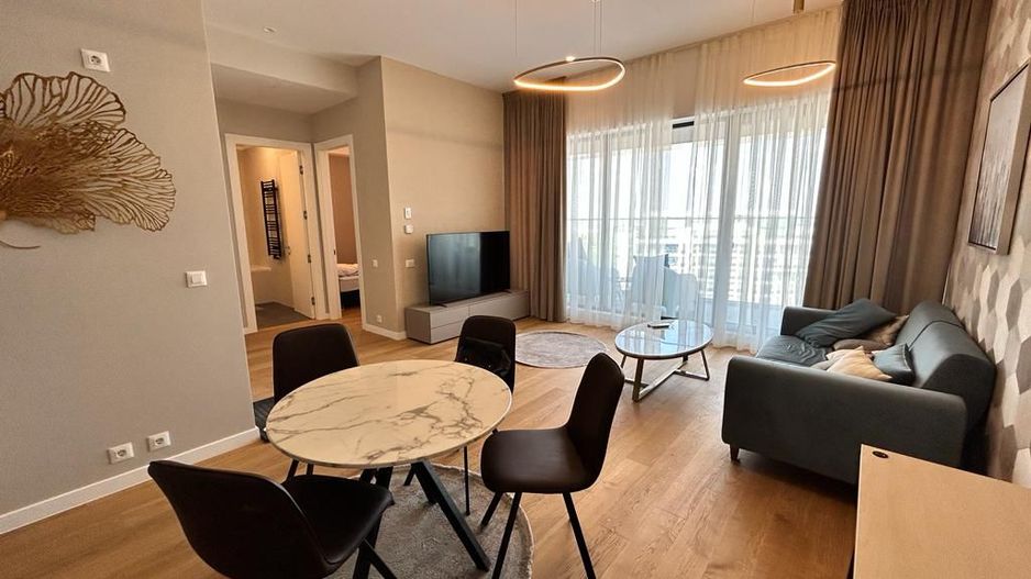 Apartament 2 camere One Verdi Park - Poză 1