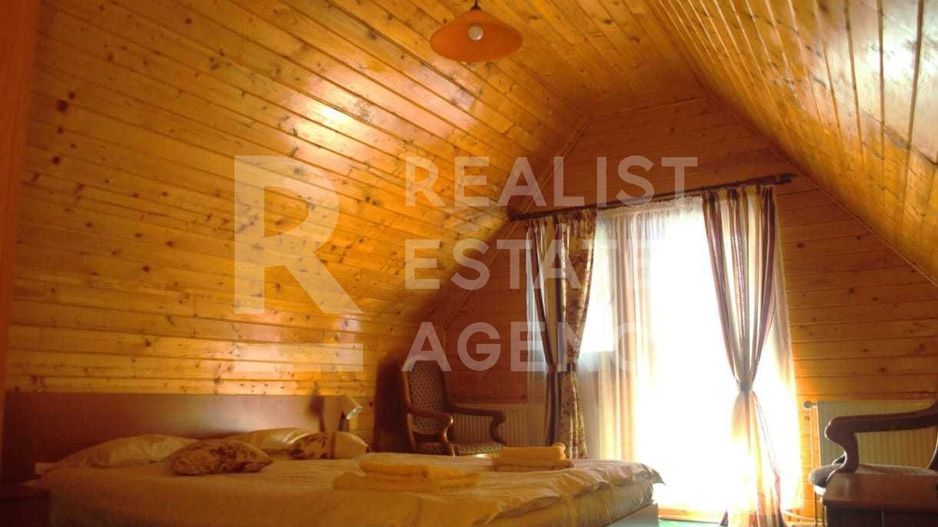 Cabană de vânzare în Predeal - Poză 6