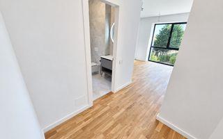 IANCU NICOLAE (Residence 5 Forest)- 3 camere, 3 bai, 2 parcari, LIBER! - Poză 9