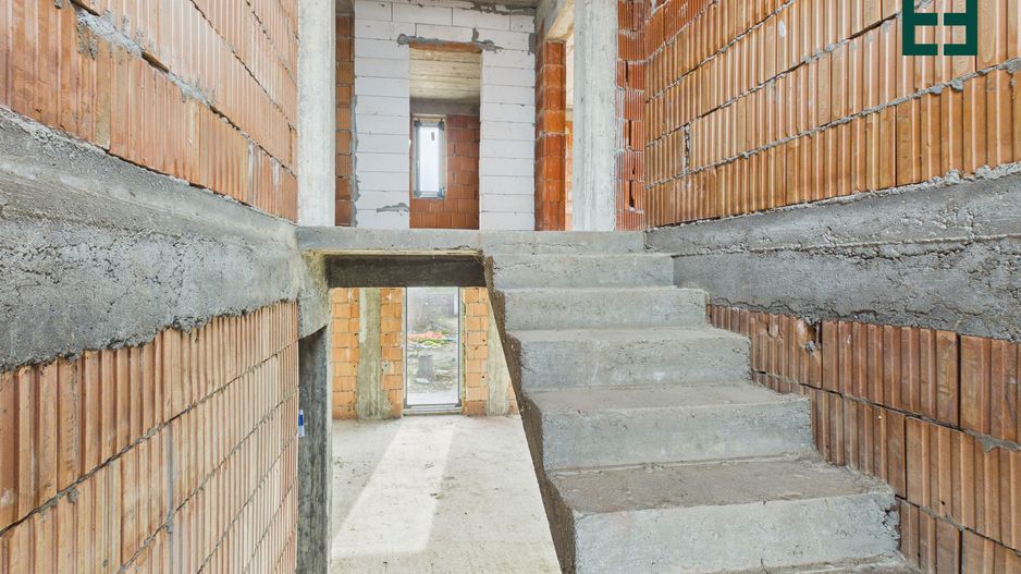 Casă nouă cu 4 camere și teren de 445 mp  - Vladimirescu - Arad - Poză 15