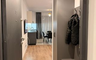 AP. 2 CAMERE SALAJ, BLOC NOU,LOC DE PARCARE, CENTRALA PROPRIE, MODERN - Poză 5