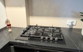 Apartament 2 camere, Obor, cu grădină - Poză 5