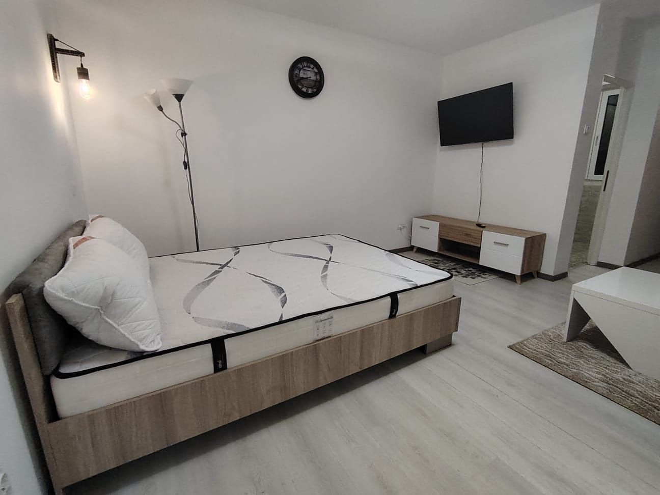 Garoniera - Complet mobilata si utilata - Bld. 1 Decembrie 1918 - Poză 5