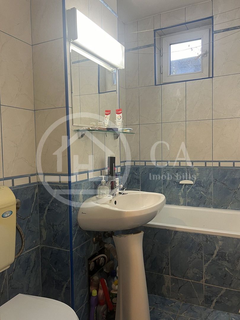 Apartament cu 2 camere de inchiriat in zona Cantemir Oradea - Poză 3
