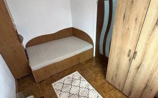 Apartament 2 camere | Zona Cedonia | 36 mp + balcon | 300 €/lună - Poză 6