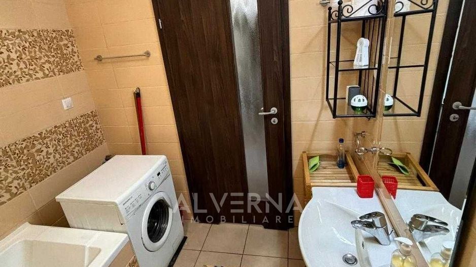 Apartament 2 camere | + nisa de dormit | balcon | zona Iulius Mall - Poză 7