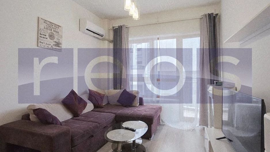 VANZARE 2 CAMERE VTIAN BLOC NOU LANGA METROU MIHAI BRAVU - Poză 2