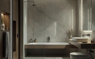 Apartament cu 2 camere in imobil nou, langa metrou Berceni -Comision 0 - Poză 4
