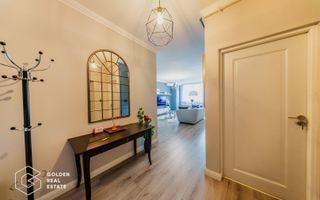 Apartament de revista, 3 camere, bloc Urbanna - Poză 9