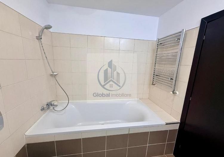 Apartament 3 camere| Natura Residence – Baneasa | Parcare - Poză 14