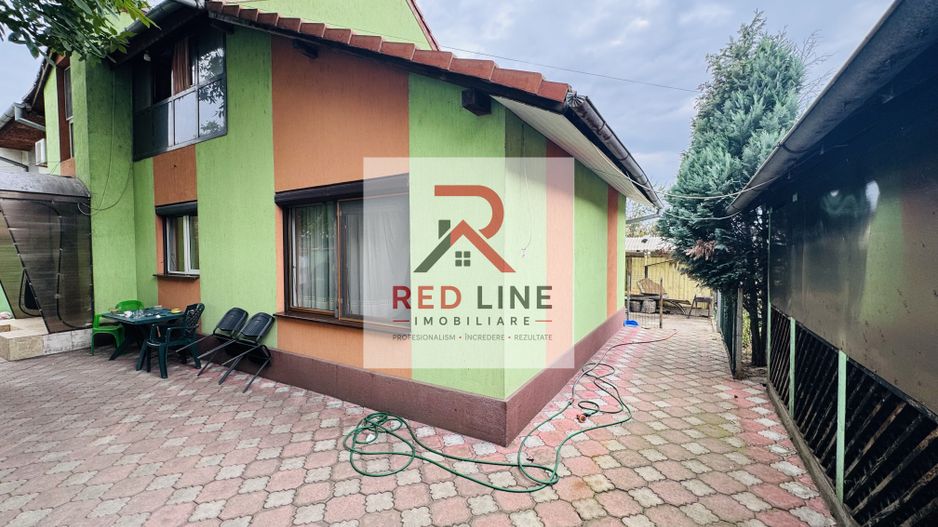 Casa in Simian - la 500 ml. de Dunare  - Exclusiv Red Imobiliare - Poză 1