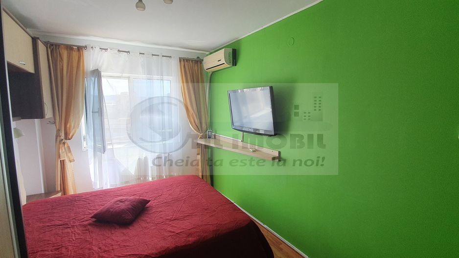 Apartament 2 camere dec| Etaj intermediar | Păcurari – zona Kaufland - Poză 7