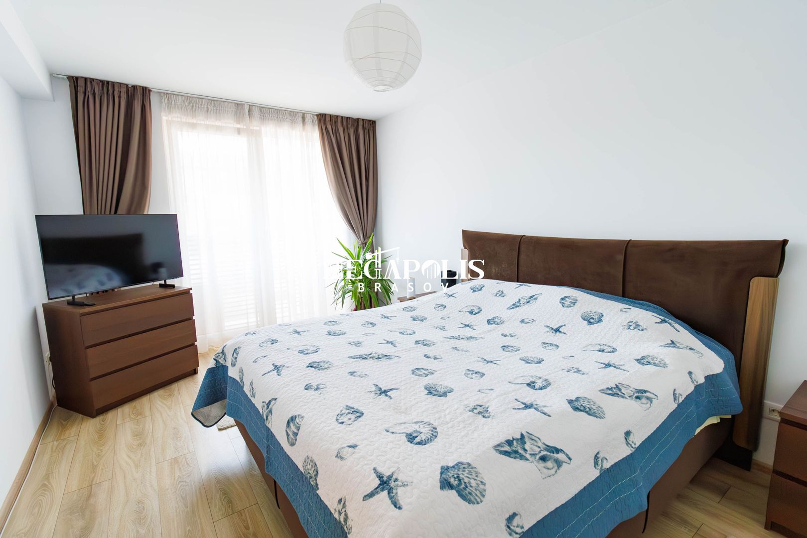 REZERVAT | 2 Camere Decomandat | Urban Pentha | Parcare - Poză 11