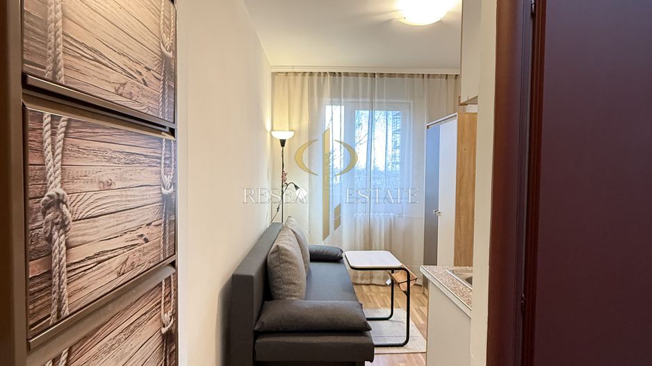 Garsonieră mobilată și utilata| etaj intermediar| Dambovita - Poză 3