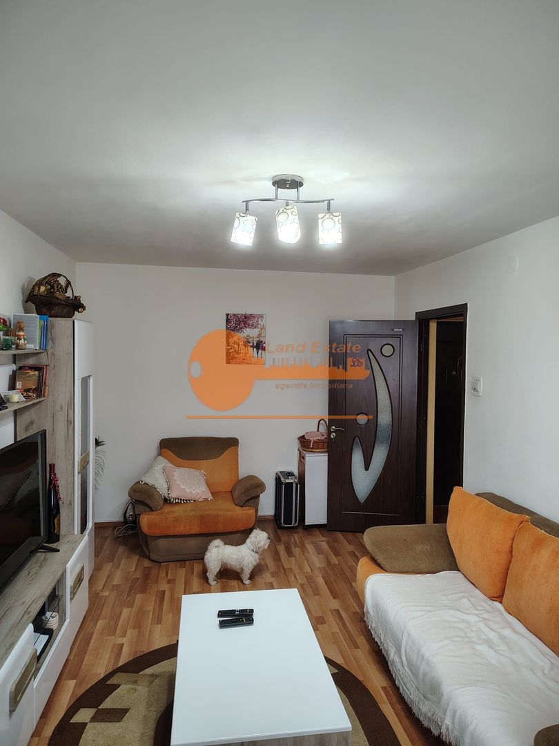 2 camere cu centrala Rahova - Poză 3