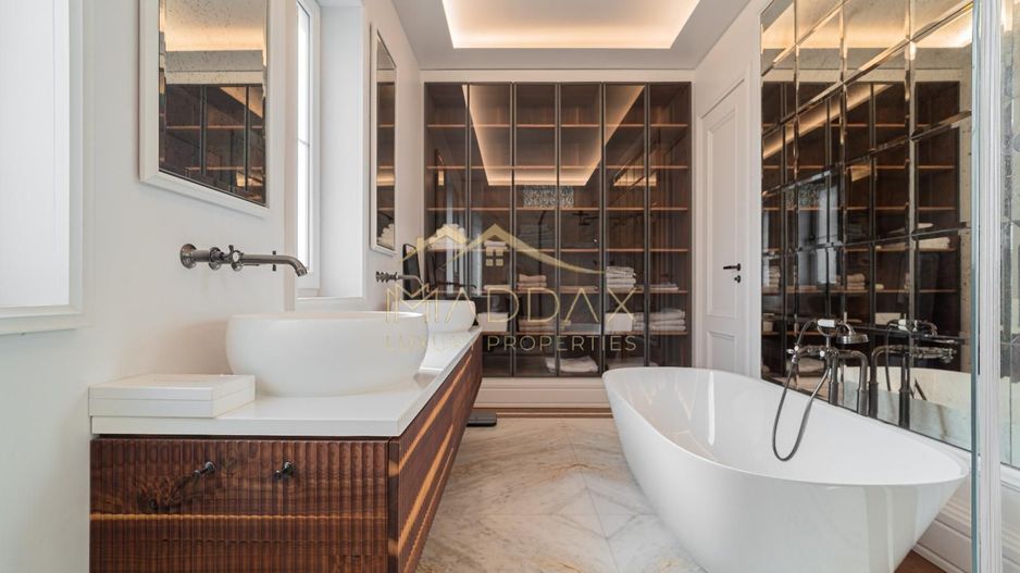 Vila Exclusivista // 6 camere *480mp utili* 2 parking // Pipera – Iancu Nicolae - Poză 29