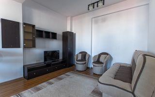 Apartament 2 camere decomandat, bloc nou 2017, pe strada Rezervelor - Poză 3