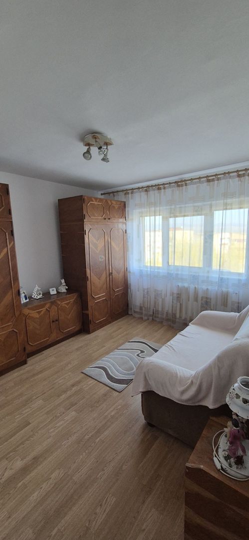 Apartament de vanzare 3 camere 46mp utili mobilat utilat boxa Ampoi 3 - Poză 4