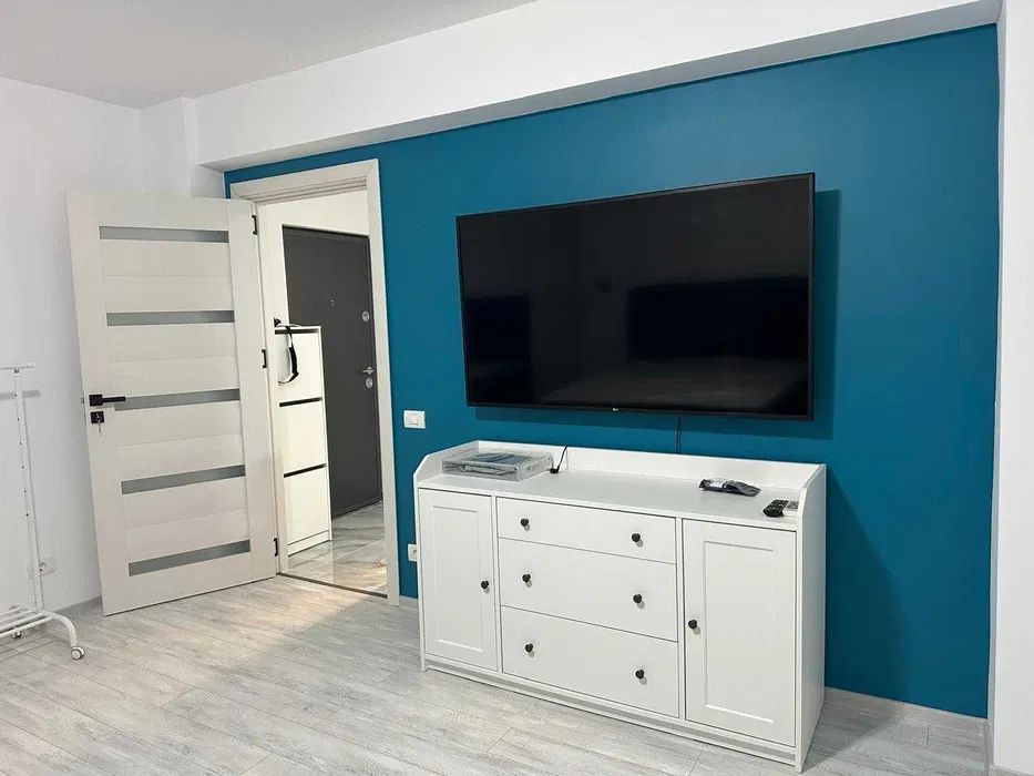 Garsonieră decomandată cu boiler – Lujerului, prima închiriere - Poză 3