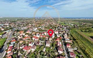 AGIGEA - Casa D+P+1E+M pe un teren de 631 mp cu deschidere la 2 străzi. - Poză 35