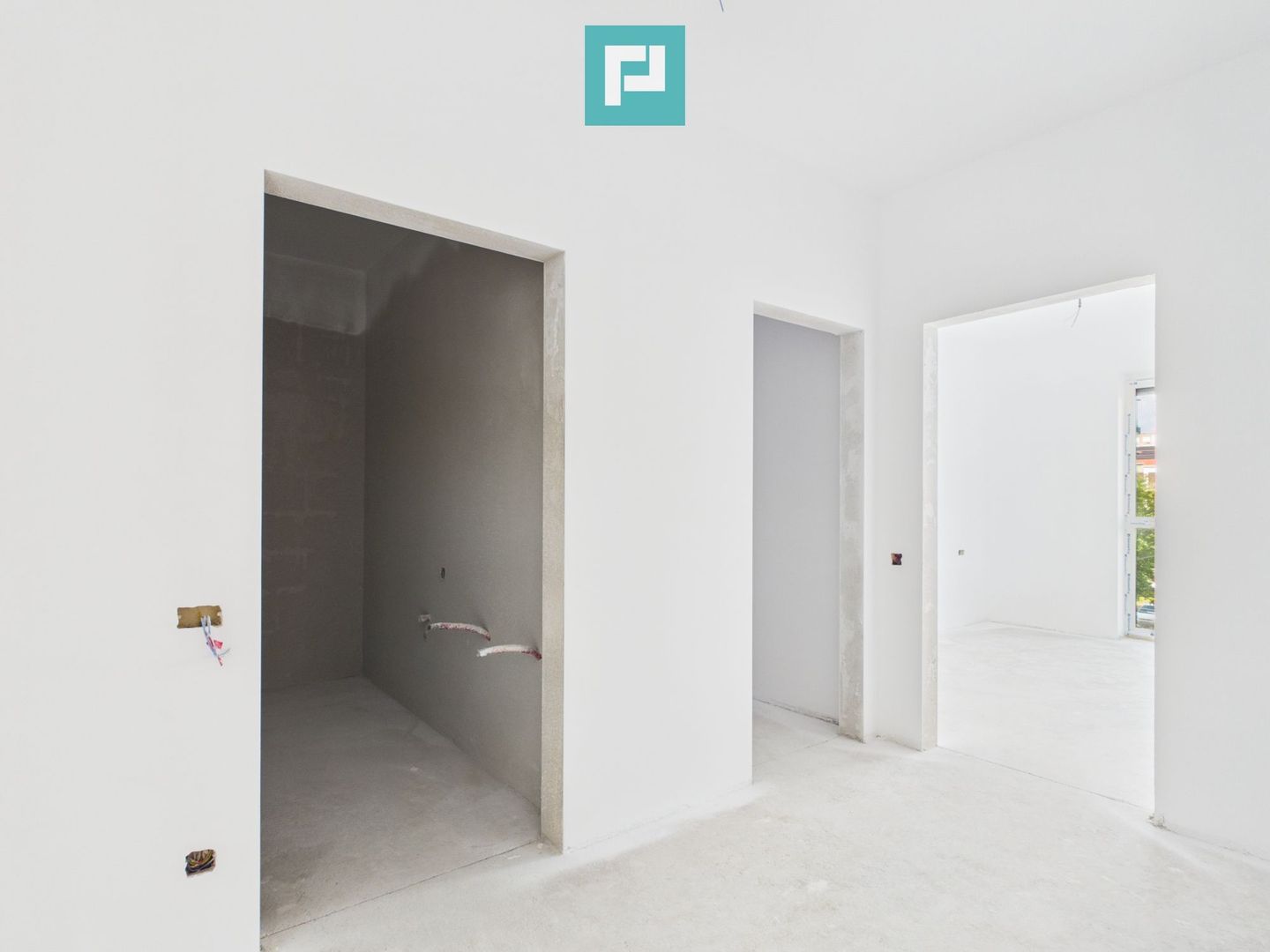 Apartament 2 camere, Iosia,  64.24mp - Poză 5