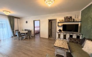 Apartament 3 Camere | 74 m2 | Garaj Inclus | Zona VIVO Metro - Poză 7
