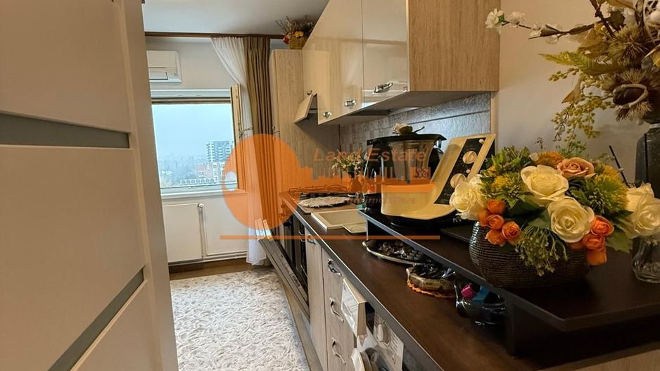 Garsonieră generoasă Politehnica - centrala proprie - Poză 2