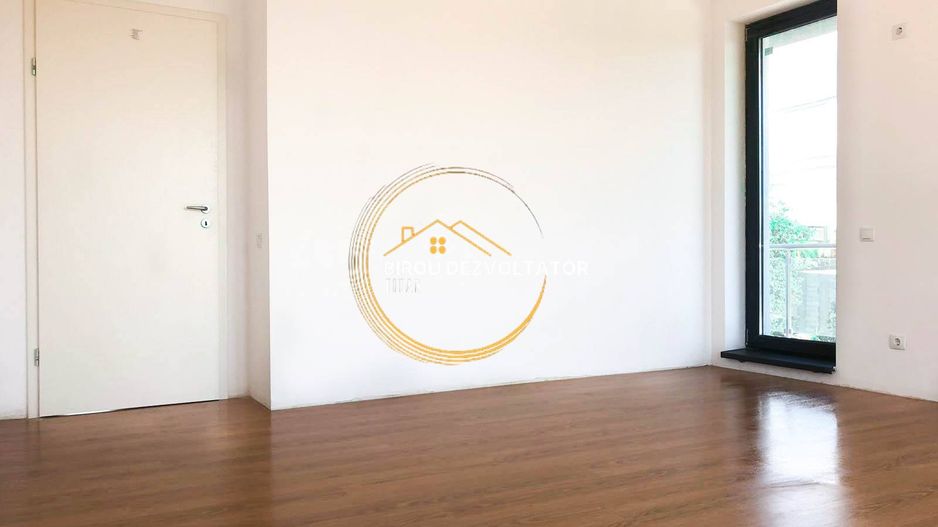 Investitie Zona verde titan pallady metrou Teclu ansmablu modern Promo - Poză 8