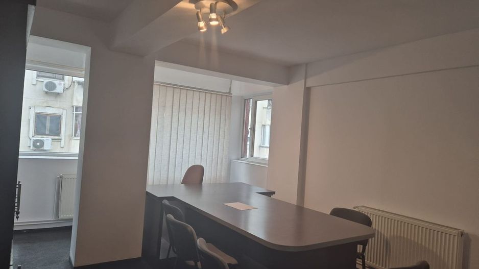 Stiu Birouri zona Alba Iulia - Poză 4