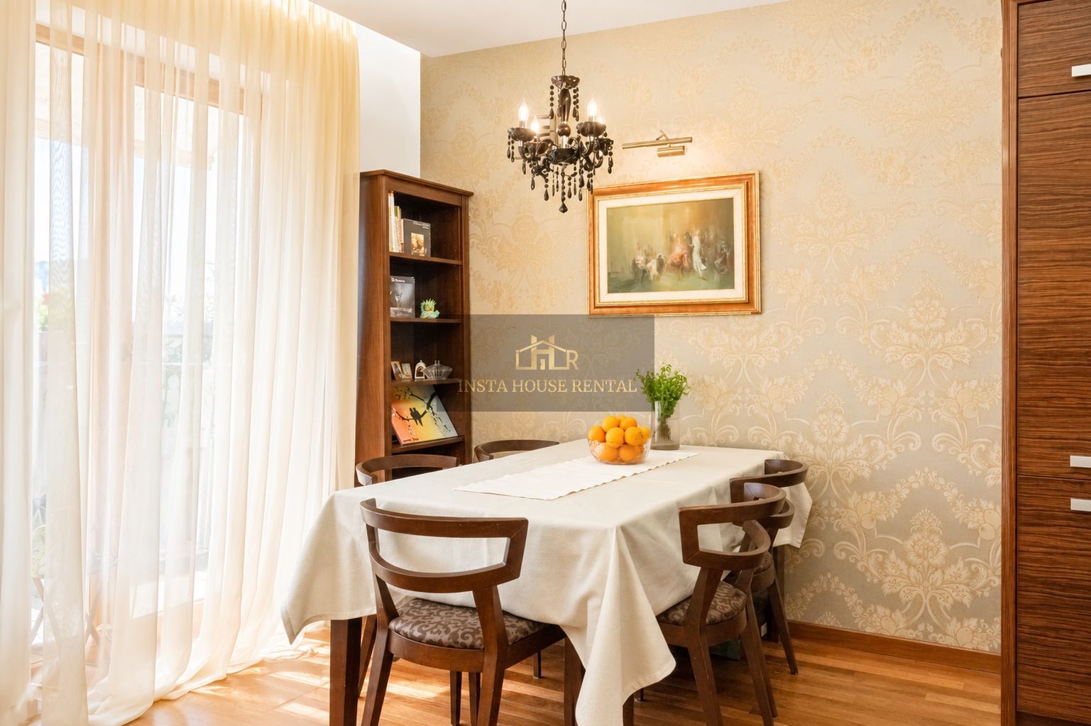 ♦️Apartament 3 camere Straulesti / Parcare & Boxa♦️ - Poză 5