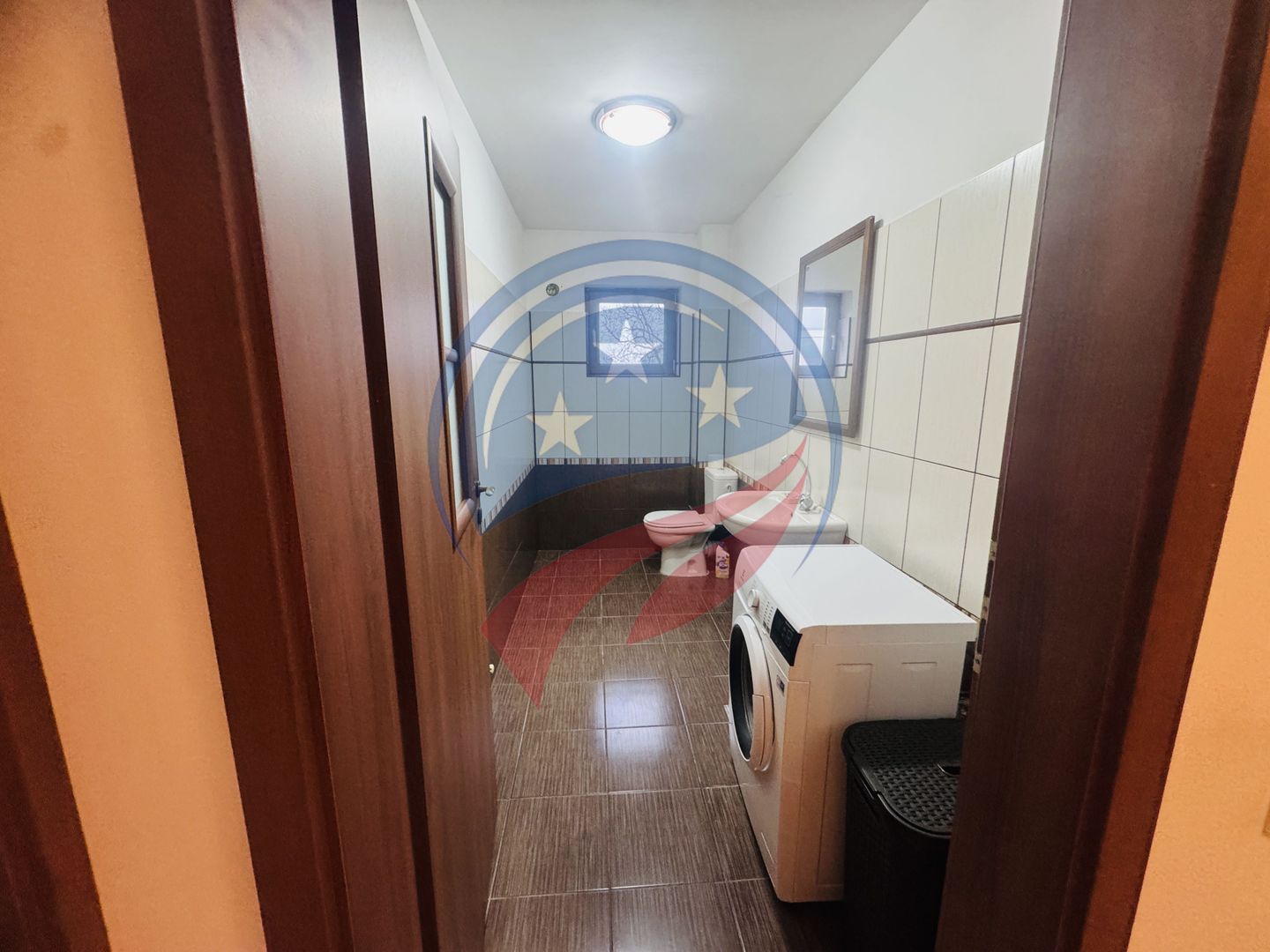 Apartament spațios cu 3 camere, etaj 1, zonă centrală – ideal pentru familie - Poză 7