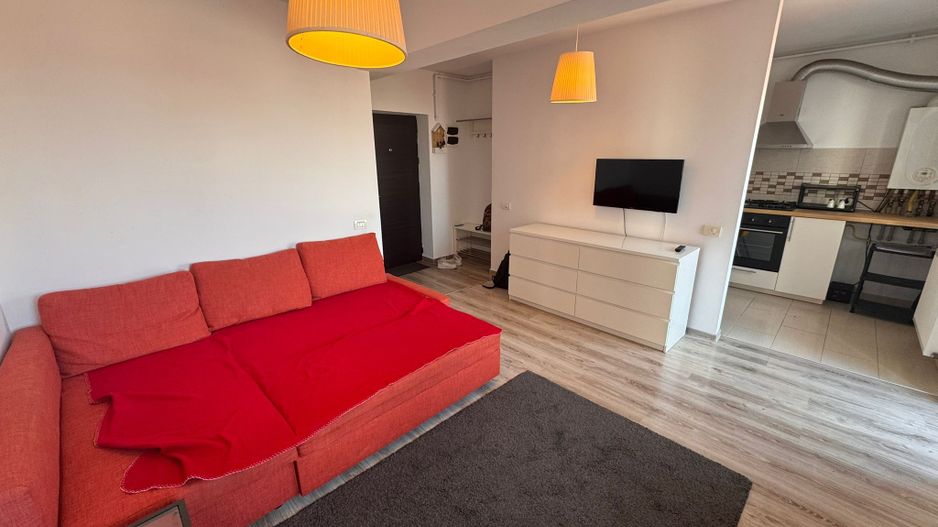 Pallady 2 camere 4/4 Bloc 2017 - Poză 2