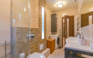 Apartament Mobilat si Utilat cu Loc de Parcare - Poză 12