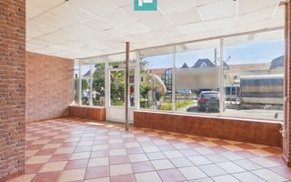 Spațiu comercial de inchiriat – Piața București - Poză 1