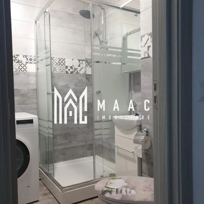 Garsonieră | Etaj 8 | Balcon | Renovata | Central - Poză 6